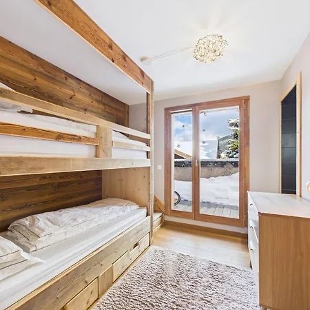 - Moderne 4 Pers, Centre-ville, Wifi Apartman *