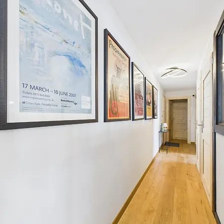 Appartamento - Moderne 4 Pers, Centre-ville, Wifi - Fr-1-623-112 *