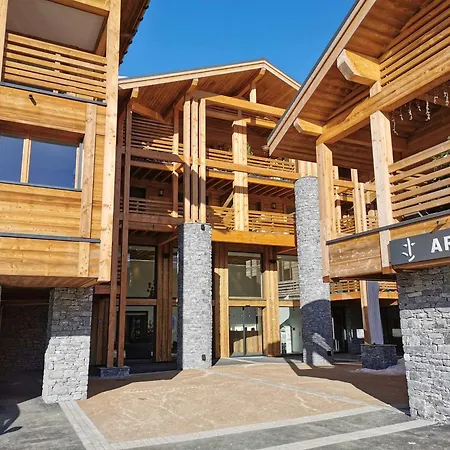 Appartamento - Moderne 4 Pers, Centre-ville, Wifi - Fr-1-623-112 *